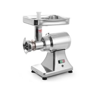 Hendi Tritacarne 22 230V/750W <b>Meat</b> <b>Mincer</b> for Kitchen Line 239x424x(H)571mm - Product Image 1