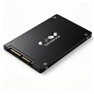 Pm9a3 Mzql23t8hcls-00a07 3.84Tb U.<span class=keywords><strong>2</strong></span> Pcie 4.0 X4 Ssd 服务器SSD固态硬盘 - Product Image 2