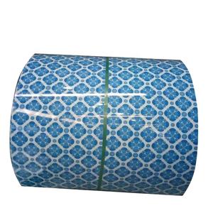 שונים <span class=keywords><strong>PPGI</strong></span> צבוע מראש מגולוון ברזל גיליונות סליל - Product Image 1