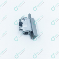 Pièce SMT 00319748S04 ASM/Siplace/ V12 12 segments CPL DLM3 Garantie 1 semaine pour support vidéo et rapports Livraison rapide SMT