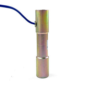 Gemho Vibrating Chord Type Rebar Meter Stress Steel Steel Rebar Gauge à vendre - Product Image 6