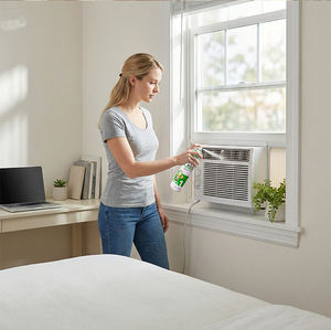 Nettoyant mousse multi-usages 650 ml <span class=keywords><strong>pour</strong></span> intérieur de <span class=keywords><strong>voiture</strong></span> et chaussures, shampoing de nettoyage <span class=keywords><strong>pour</strong></span> la maison et la <span class=keywords><strong>voiture</strong></span> - Product Image 5