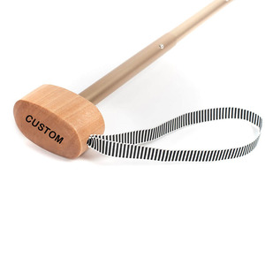 Vente en gros de mini-<span class=keywords><strong>parapluie</strong></span> logo personnalisé avec ouverture manuelle anti-UV <span class=keywords><strong>léger</strong></span>, pliable, ultra-compact <span class=keywords><strong>et</strong></span> robuste, manche en bois, format de poche - Product Image 3