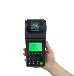 USSD Trả Trước Airtime Nạp Tiền Điện Thoại Di Động Nạp Tiền Máy Pos Bán Hàng Tự Động - Product Image 1
