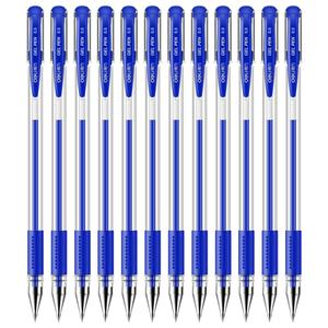 Bolígrafos de Gel con Logotipo Personalizado Promocionales al Mejor Precio de Venta de Holt de 0,5 mm para Escuela y Oficina - Product Image 3
