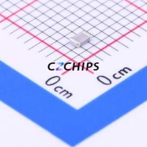 GCM2165C2A102JA16D SMD Capacitor (MLCC) 0805 ( Capacitance: 1nF )( Precision: 5% Rated Voltage: 100V ) - Product Image 1