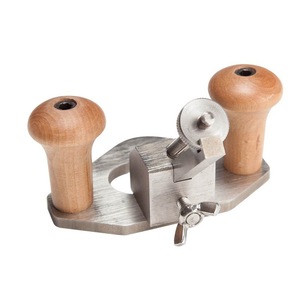 <span class=keywords><strong>Rabot</strong></span> <span class=keywords><strong>manuel</strong></span> en <span class=keywords><strong>bois</strong></span> outil de travail du <span class=keywords><strong>bois</strong></span> bricolage routeur avion portable - Product Image 2