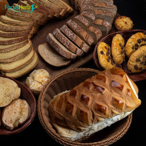 FocusHerb Polvo de D-Manosa de Alta Pureza CAS 3458-28-4 99% Polvo de D-Manosa - Product Image 4