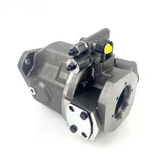 Pompe hydraulique à piston A10VO18ED 72/53/A10VO18/A10VO28 à utiliser pour 400911-00103/400911-00077/501401/400911-00223/400911-00048 - Product Image 2