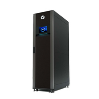 Baterai Lithium Vertiv HPL P1 MAX 512V Kontak Kering Komunikasi Penuh Daya Ganda AC/DC untuk Pusat Data dan Industri