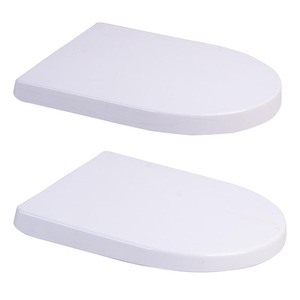 Moule pour couvercle de toilettes, moule pour couvercle de siège de toilettes, moule pour couvercles de lavabo, moulage par injection C241102, moule pour couvercle de toilettes - Product Image 6
