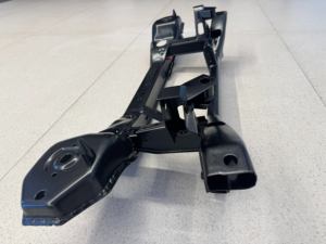 ซับเฟรมหลังคุณภาพ OE รุ่น 98AG5K067 สำหรับรถฟอร์ด โฟกัส MKI MK2 ปี 2004-2007 - Product Image 5