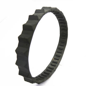 50x x 90 50 50 كرسي متحرك روبوت صغير واسع جزازة عشب مسار مطاطي - Product Image 1