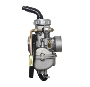 Carburador de Aleación de Aluminio PZ16 PZ20 para Motores de Motocicleta Honda JH70 CD70 JD100 de 70-<span class=keywords><strong>110cc</strong></span> y 4 Tiempos - Product Image 5