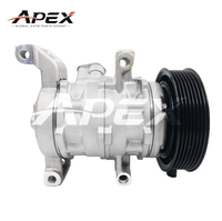 Compresseur de climatisation pour Toyota Hilux Revo 1GD 2GD 2TR 10SRE11C 2015-2018, compresseur 883200K660 883200K520 APEX139