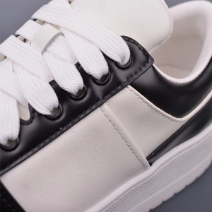 Nouvelles chaussures de sport élégantes pour femmes, modèle printemps, chaussures de marche de haute qualité, chaussures décontractées augmentant la taille, chaussures décontractées - Product Image 1