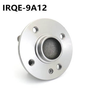 Unité de roulement de roue arrière et ensemble de tête d'essieu 82 mm de diamètre intérieur pour BMW R55 R58 - Product Image 2