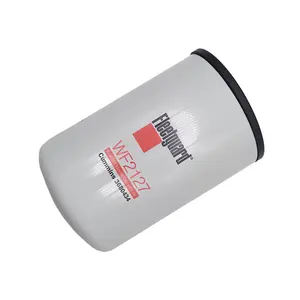 Fleetguard Filter WF2127 Coolant Filter For Cummins ISX