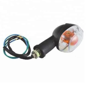 Pièces détachées pour motocyclettes Lampe de signalisation lumineuse de haute qualité Accessoires de motocyclette à utiliser pour les <span class=keywords><strong>CBF</strong></span>-<span class=keywords><strong>125</strong></span> - Product Image 2