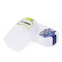 Boîtes en acrylique personnalisées pour présentation, cube carré en plastique transparent, petite boîte en acrylique avec couvercle pour emballage