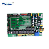 Assemblage de circuits imprimés pour contrôleur de drone personnalisé, électronique de contrôle industriel, OEM, carte de circuit imprimé professionnelle