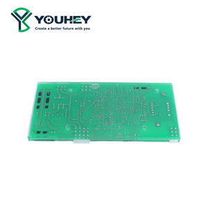 Régulateur de tension automatique AVR 6GA2-491-1A pour générateurs diesel, type IFC6, version large, stabilisateur - Product Image 3