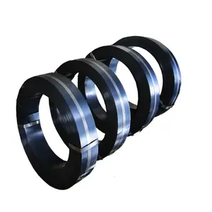 Good Quality Coil Steel CK75 Rolling shutter spring hardened and tempered steel coils