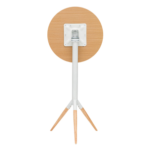 Tạo ra phong cách tiktok bóng đá phù hợp với hoạt động thanh gấp lên ủ bàn nhỏ gọn với cơ sở bền cho nhà hàng quán rượu alehouse - Product Image 3