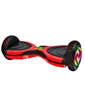 Hoverboards électriques auto-équilibrés C9 de 8 pouces de l'usine, moteur de 350 W pour adultes, voiture électrique à deux roues pour enfants - Product Image 3