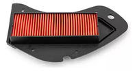Filtro de Aire WS150 de Súper Calidad, Repuesto para Motocicleta, Piezas Nuevas para Admisión de Aire de Motocicleta