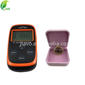 IT-10 <strong>Negative</strong> <strong>Ion</strong> <strong>Tester</strong> China - Product Image 2