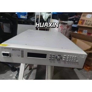 Alimentation électrique CC Agilent/Keysight N6972A, 0-40V/0-50A 2000W UTILISÉE hx - Product Image 1