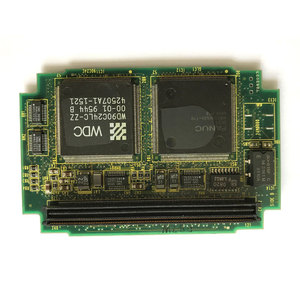บอร์ดซีพียู FANUC รุ่น A20B-3300-0020 การ์ด Pcb ของแท้ใหม่สำหรับเครื่องจักรซีเอ็นซี มีสินค้าในสต็อก - Product Image 3