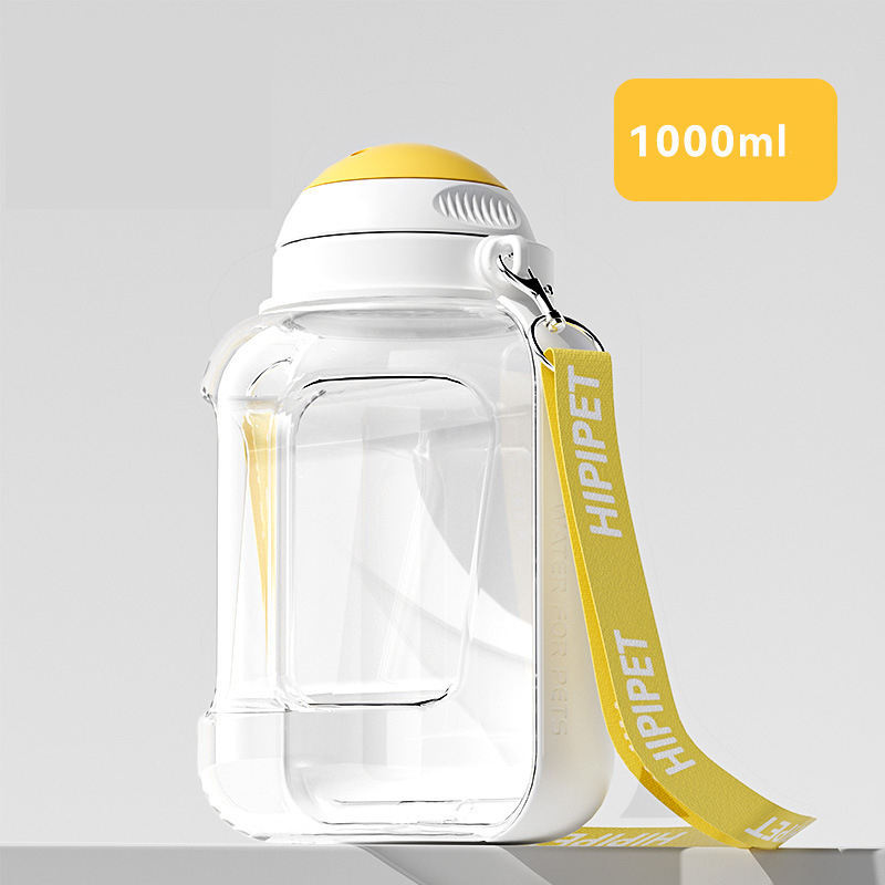 Blanc 1000ml