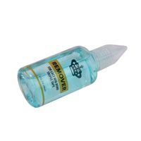 Colle de collage de cheveux invisible imperméable à l'eau et forte dissolvant de dentelle Ultra perruque adhésive contrôle des bords bâton de cire colle de dentelle