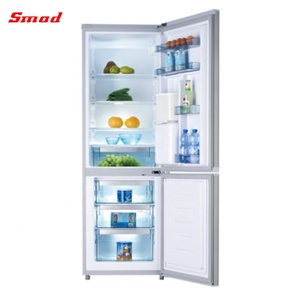 ตู้เย็นสแตนเลสแบบ Side by Side ขนาด 573 ลิตร ระบบ Frost Free พร้อมเครื่องทำน้ำแข็ง - Product Image 6