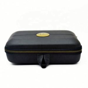 Estuche de Almacenamiento Portátil Rígido con Correa, Práctico Estuche para Gafas VR y Auriculares con Función Antiolores - Product Image 6