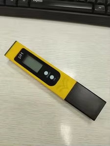 2025 उच्च परिशुद्धता 0-14 डिजिटल <span class=keywords><strong>ph</strong></span> मीटर हैंडहेल्ड प्लास्टिक lcd डिस्प्ले स्वचालित तापमान मुआवजा ओएम/ओडम/ओसीडी उपलब्ध - Product Image 6