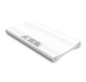 Çok satan LCD ekran yenidoğan bebek tartı dijital tartı elektronik denge bebek tartı terazi yenidoğan için - Product Image 5