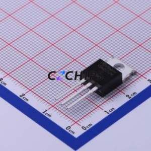 VBM2102M ใหม่ล่าสุด ITO-220AB-3ทรานซิสเตอร์ภาคสนามทรานซิสเตอร์ (Mosfet) - Product Image 1