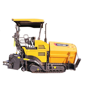 China Xuzhou Made RP403 Mini Asphalt <strong>Paver</strong> for <strong>Sale</strong> with Best Price - Product Image 4