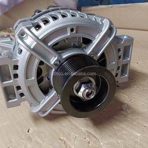Alternador para Auto Prestolite AVI168J3006 6516001 C6516001 para DONGFENG DFH4180 GX 13.0 ISZ520_52 AVI168J3006 6516001 - Product Image 4