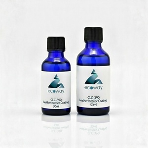 น้ำยาเคลือบหนังคุณภาพดีที่สุดสำหรับมืออาชีพ น้ำยาเคลือบฟื้นฟูหนังแบบขายส่ง น้ำยาเคลือบกราฟีนเซรามิก - Product Image 2
