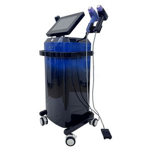 Dispositivo de Cuidado de la Piel M8 Blade SPA Cry Staline para Eliminar la Celulitis y las Arrugas, Masajeador de Senos - Product Image 3