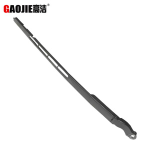 Brazo de Limpiaparabrisas Gaojie 852110C020 para Toyota Sequoia Tundra, Delantero Derecho, Metálico, para Limpiaparabrisas de Coche - Product Image 4
