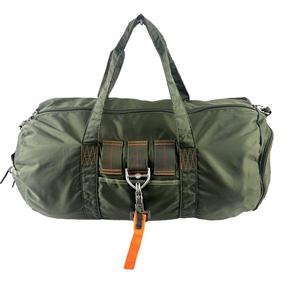 कारखाने कस्टम आउटडोर सामरिक उड़ान गियर बैग बड़ी क्षमता डफ़ल थोक आपूर्ति पैराशूट शैली बैग - Product Image 1