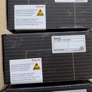 0811405061 VT-VRRA1-537-20/VO Nouvelle carte d'amplification originale pour l'industrie en stock - Product Image 2