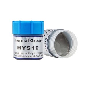 Pasta Térmica Hy510 1.93W/m-k de Alta Conductividad para Refrigeración de CPU y GPU - Product Image 2