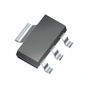 Power Management (PMIC) Buy Online Electronic Components TS2940CW50 RPG In Stock TO 261 4, TO 261AA - Product Image 1