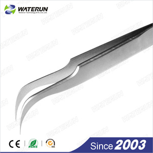 <span class=keywords><strong>Pinzas</strong></span> <span class=keywords><strong>de</strong></span> Acero Inoxidable para Cejas, Diseño <span class=keywords><strong>de</strong></span> Boca <span class=keywords><strong>de</strong></span> Águila, Componentes Cruzados, las Mejores <span class=keywords><strong>Pinzas</strong></span> <span class=keywords><strong>de</strong></span> Belleza Mágicas <span class=keywords><strong>de</strong></span> Baku - Product Image 2